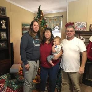 Meet your Posher, Shane